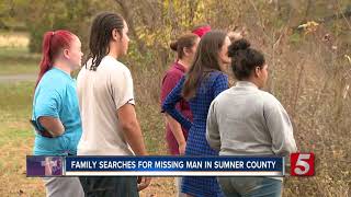 Hendersonville Police Search For Missing, Endangered Man