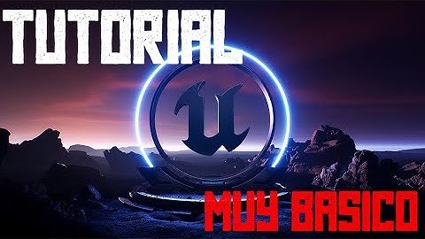 Game instance y Game mode MUY BASICO | UNREAL ENGINE 5