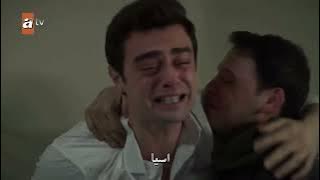 موت اسيا 💔 مسلسل اخوتي الحلقة 117
