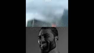 Original Vs Fantasy Style Battle P Codm