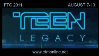FTC 2011 TEASER*