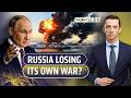 Zelenskyy’s letter to Putin revealed, Ukraine strikes ‘Russia Davos’ | World in 10 Minutes