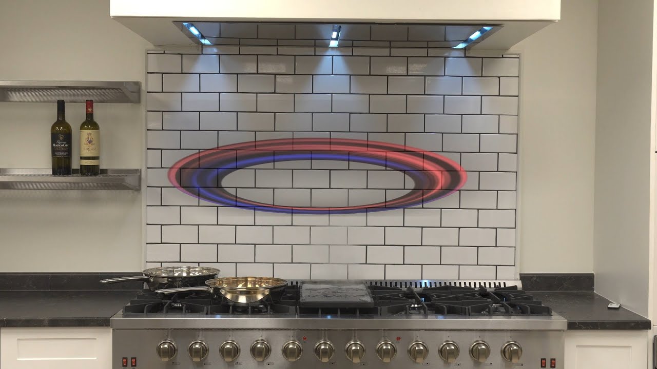 Proper Air Flow Circulation (Vortex) for all Forno Range Hood Fans ...