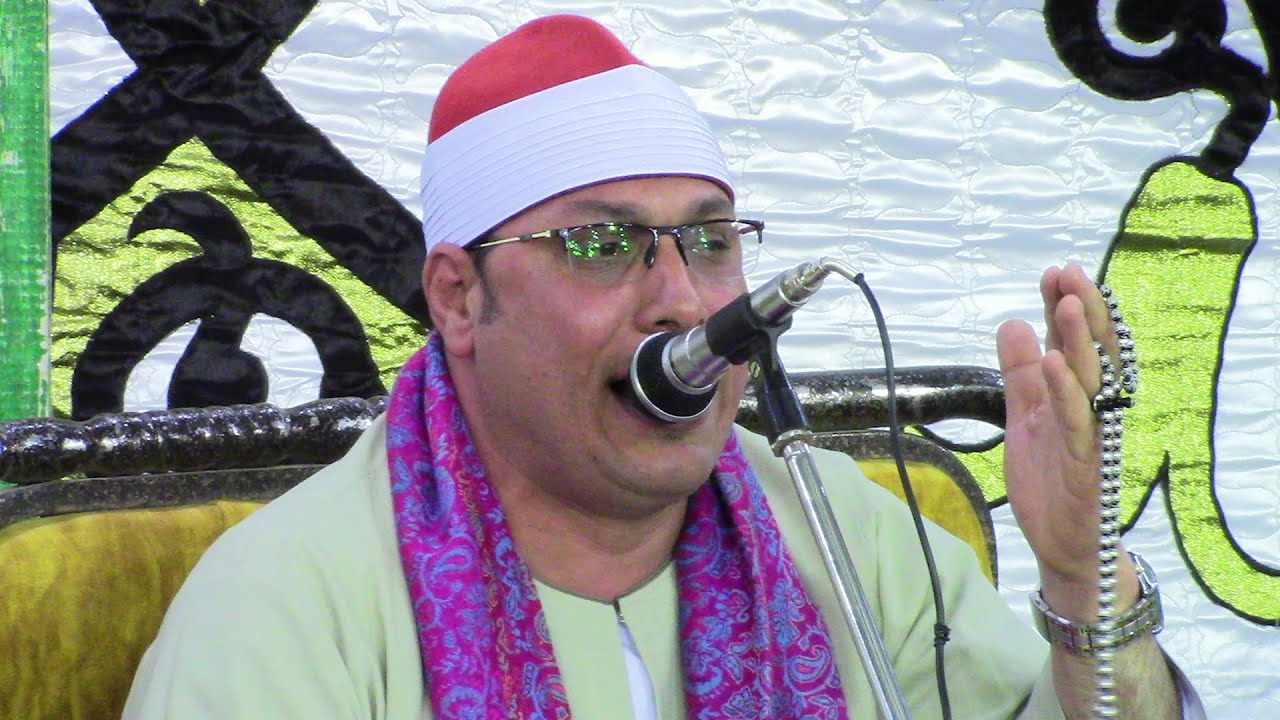 الشيخ عنتر الهنداوي|وأروع الختامات العالميةالتاريخيهHD_عزاءعميدعائلات لاشين_الحاج محمدلاشين_الدلنجات