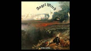 Angel Witch - Guillotine