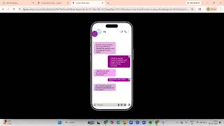 Social Media Platform-Quickchat app  screenshot 5