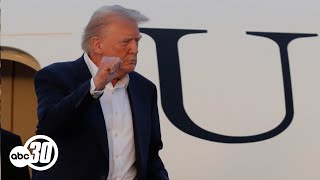 Trump administration says it'll pay people $1,000 in US illegally to leave