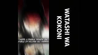 Kokushibo Soloing All Hashiras