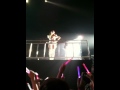 [Fancam]120212 Jessica-Yuri-Kissing you Girls' Generation Tour in Bangkok