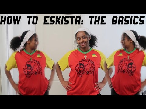 HOW TO ESKISTA PART 2 THE BASICS