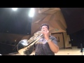 French Horn High Note-