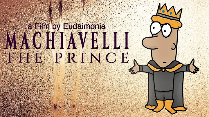 The Prince | Machiavelli (All Parts)