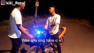 Story wa kekinian || titep angen kangen(lintang ati)