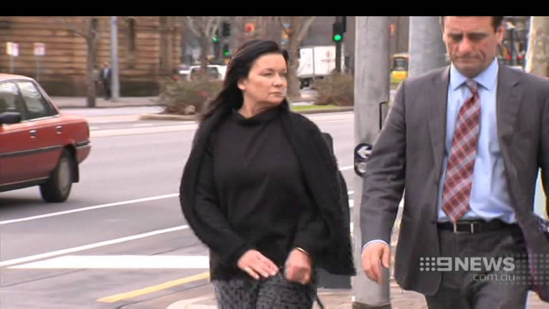 Ebony Inquest Thursday | 9 News Adelaide