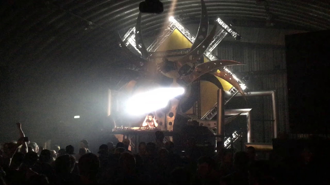 Mind Dimension - Devil's Trick | Q-Base 2018