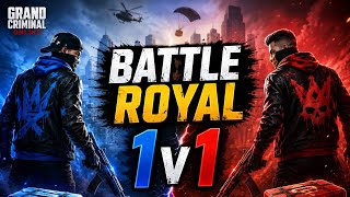 Battle Royal 1v1🎮