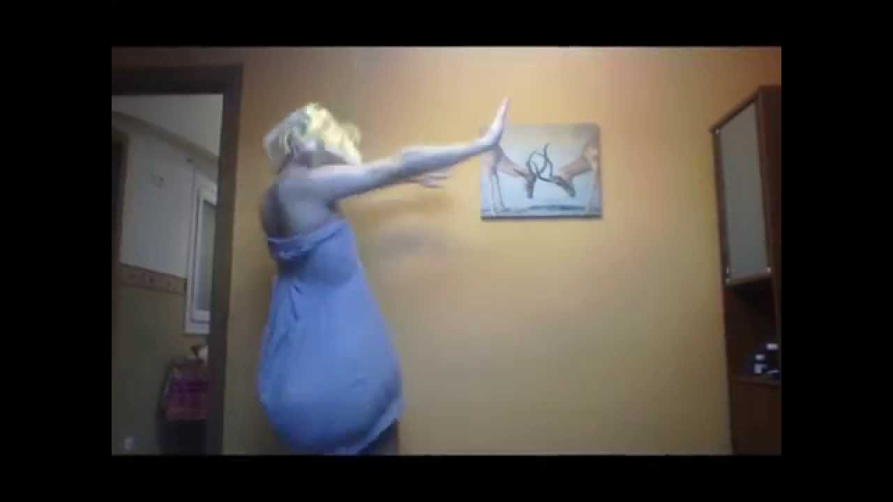 Sia Chandelier (Parody) YouTube