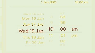 I edited my first YouTube video to make it more dramatic.