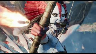 Avatar: Fire and Ash | June 24 | JioHotstar