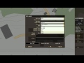 ArmA 2 Basic Editor Tutorial #1