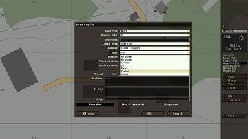 ArmA 2 Basic Editor Tutorial #1