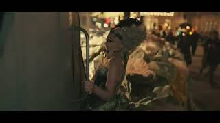 Cruella - bad romance