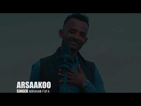 ARSAAKOO ABIRAHAM FUFA