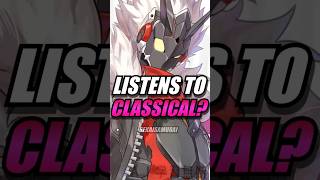 Billy Loves CLASSICAL Music!? | Zenless Zone Zero lore Billy Loves CLASSICAL Music!? | Zenless Zone Zero lore