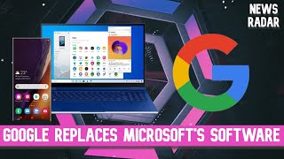 Google's Fast Pair hurts Microsoft, Microsoft FINALLY speaks on Android 11 | News Radar