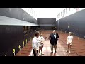 2022 U.S. Ladies Open Plate Trophy Ceremony