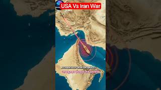 World War 3🚨 Trigger? Iran vs America War &amp; Hormuz Strait Explained in Hindi  WW 3 शुरू?  #worldwar3