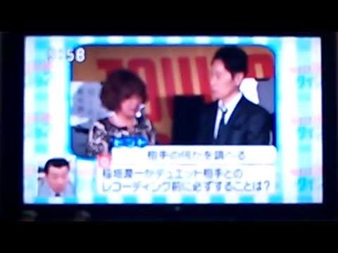 稲垣潤一　スッキリ Part2