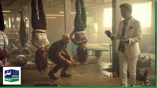 Birds of Prey 2020 Film Movie Explained in Urdu Hindi Birds Harley Summarized Untaaly Entertainment