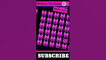 Memory Test 🤯 || Find The Odd Emoji Out || Emoji Puzzle Quiz || part 2 || #shorts #quiztime