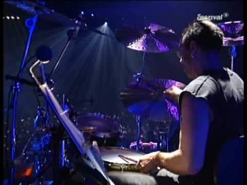 Lou Reed (9-21) riptide.Live 2000 Dsseldorf