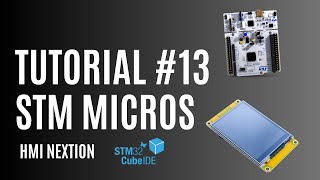 NEXTION en STM32