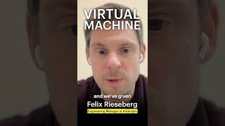 Claude Cowork Sandbox Mechanics #ai #podcast