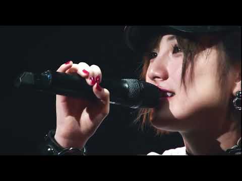 イキルコト　岡田奈々(AKB48チームA)