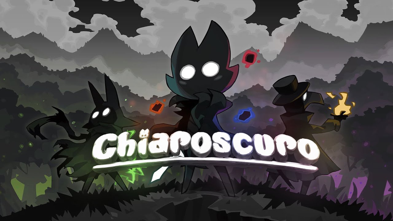 Chiaroscuro - Kalice Kickstarters
