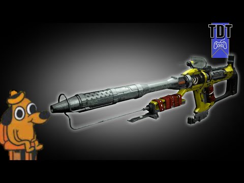 Video Stop Pretending this is OK | Destiny 2 - youtube