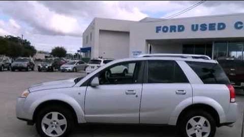 2006 SATURN VUE Houston TX