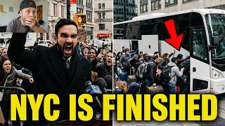 Mamdani LOCKS OUT NYC's Middle Class as HOME OWNERSHIP CRISIS EXPLODES!!!