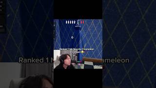 lowkey this game harder than deadlock 🤯🥀 #deadlock #mecchachameleon  #gaming #twitch