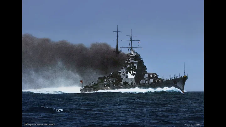 Japanese Heavy Cruisers of WWII [A High School Level Guide] - DayDayNews