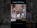 Project Hail Mary | Rocky Entered Grace’s Room and Lost Control 😂🚀