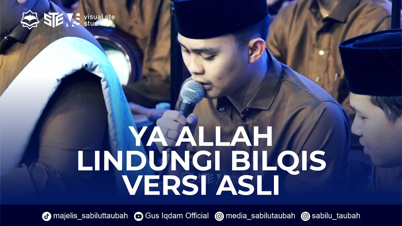 YA ALLAH LINDUNGI KAMI - YANG LAGI PIRAL - HADRAH PUSAT SABILU_TAUBAH - Voc. Danuarta.
