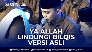 YA ALLAH LINDUNGI KAMI - YANG LAGI PIRAL - HADRAH PUSAT SABILU_TAUBAH - Voc. Danuarta.