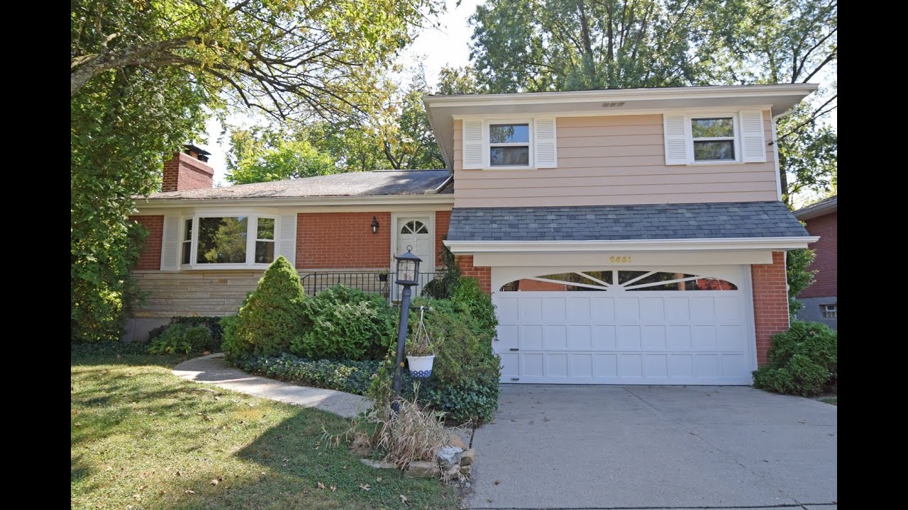 6551 Ambar Ave Mt Washington, OH MLS 1638648 YouTube