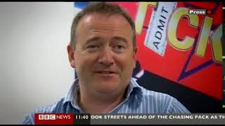 BBC Click - 2010.07.31