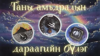 видео: Таны амьдралын дараагийн бүлэг ямар байх вэ?🌝🌝 (Энергийн шалгалт+ Нэмэлт) картинка: Таны амьдралын дараагийн бүлэг ямар байх вэ?🌝🌝 (Энергийн шалгалт+ Нэмэлт)